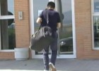 El expresidente del Gobierno balear Jaume Matas ingresa en cárcel El expresidente del Gobierno balear Jaume Matas ingresa en cárcel