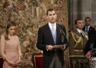 Los miembros de la Familia Real lo serán las 24 horas del día Los miembros de la Familia Real lo serán las 24 horas del día