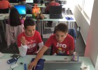 Interxion enseña a los jóvenes los fundamentos de emprender Interxion enseña a los jóvenes los fundamentos de emprender