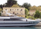 Baleària compra el antiguo yate Fortuna por 2,2 millones Baleària compra el antiguo yate Fortuna por 2,2 millones