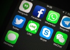 Las llamadas en WhatsApp se retrasan, conoce algunas alternativas Las llamadas en WhatsApp se retrasan, conoce algunas alternativas