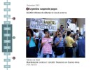 La tragedia de la deuda argentina en cinco actos La tragedia de la deuda argentina en cinco actos