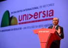 Las cinco claves de Botín
para una universidad digital Las cinco claves de Botín
para una universidad digital