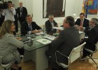 El Gobierno anuncia un plan de empleo pero exige seguir con la moderación salarial El Gobierno anuncia un plan de empleo pero exige seguir con la moderación salarial
