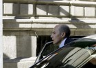 Jenaro García ofrece sus acciones en Gowex para reparar a los inversores Jenaro García ofrece sus acciones en Gowex para reparar a los inversores