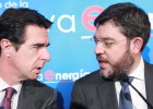 Pulso entre Boston y Roland con Industria por la orden de renovables Pulso entre Boston y Roland con Industria por la orden de renovables
