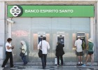Espírito Santo cancela por sorpresa su junta de accionistas Espírito Santo cancela por sorpresa su junta de accionistas
