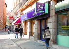 La Audiencia investigará a las cúpulas de Caja España y Caja Duero por las preferentes La Audiencia investigará a las cúpulas de Caja España y Caja Duero por las preferentes