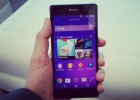 Sony Xperia Z3 ya estaría en producción de cara a su lanzamiento Sony Xperia Z3 ya estaría en producción de cara a su lanzamiento