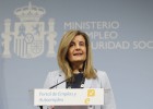La pensión media de jubilación supera por primera vez los 1.000 euros La pensión media de jubilación supera por primera vez los 1.000 euros