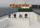 Ence pierde 49 millones por la reforma eléctrica Ence pierde 49 millones por la reforma eléctrica