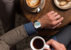 Samsung competirá con el Moto 360 con relojes redondos Samsung competirá con el Moto 360 con relojes redondos