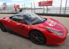 ¿Qué se siente al volante de un Ferrari? ¿Qué se siente al volante de un Ferrari?