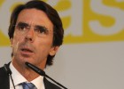 Aznar crea el Instituto Atlántico de Gobierno Aznar crea el Instituto Atlántico de Gobierno
