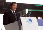 Enel promete un plan industrial para Endesa, tras la escisión de Enersis Enel promete un plan industrial para Endesa, tras la escisión de Enersis