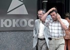 La Justicia de la UE multa a Rusia con 1.866 millones por Yukos La Justicia de la UE multa a Rusia con 1.866 millones por Yukos