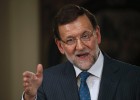 Rajoy seguirá con las reformas para “pisar el acelerador” del crecimiento Rajoy seguirá con las reformas para “pisar el acelerador” del crecimiento