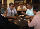 Los pensiones en el extranjero tendrán seis meses para regularizarlas Los pensiones en el extranjero tendrán seis meses para regularizarlas