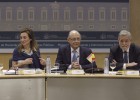 Las CCAA contarán con 83.015 millones de euros, un 1,18% más que en 2014 Las CCAA contarán con 83.015 millones de euros, un 1,18% más que en 2014