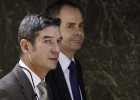 Pedraz pregunta hoy a las partes si aceptan a un imputado para dirigir Gowex Pedraz pregunta hoy a las partes si aceptan a un imputado para dirigir Gowex