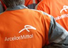 Arcelor rebaja las pérdidas hasta 114 millones de euros Arcelor rebaja las pérdidas hasta 114 millones de euros