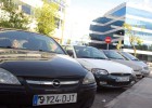 El Citröen C4 lidera las ventas de coches en julio El Citröen C4 lidera las ventas de coches en julio