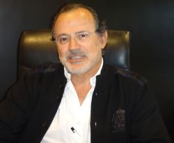 Juan Ignacio Peró tomó la dirección de la empresa en 1981.
