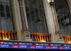 Operación salida en las Bolsas: el Ibex cede un 3,4% en la semana Operación salida en las Bolsas: el Ibex cede un 3,4% en la semana