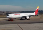 Iberia, la firma que nos abrió los cielos Iberia, la firma que nos abrió los cielos