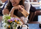 El Samsung Galaxy S5 LTE-A llegaría a Europa con estas características El Samsung Galaxy S5 LTE-A llegaría a Europa con estas características