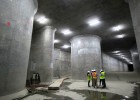 El consorcio liderado por Sacyr acuerda concluir las obras del Canal de Panamá El consorcio liderado por Sacyr acuerda concluir las obras del Canal de Panamá