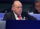 Juan Abelló invierte en Inditex y sale de Endesa Juan Abelló invierte en Inditex y sale de Endesa