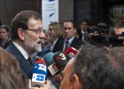 El PP amplía a 8,8 puntos su ventaja sobre el PSOE y Podemos ya es tercera fuerza El PP amplía a 8,8 puntos su ventaja sobre el PSOE y Podemos ya es tercera fuerza
