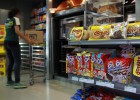 Luces y sombras en el movimiento del mercado de la alimentación Luces y sombras en el movimiento del mercado de la alimentación
