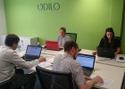 La TIC de Murcia que digitaliza las bibliotecas de Colorado La TIC de Murcia que digitaliza las bibliotecas de Colorado