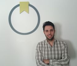 Rodrigo Rodríguez, presidente de Odilo.