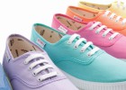 Victoria: 99 años honrando las zapatillas Victoria: 99 años honrando las zapatillas