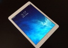Nuevas imágenes revelan cambios en el diseño del iPad Air 2 Nuevas imágenes revelan cambios en el diseño del iPad Air 2