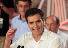 El PSOE propone 426 euros al mes para parados sin prestación y con hijos El PSOE propone 426 euros al mes para parados sin prestación y con hijos