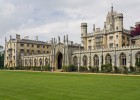 El modelo Cambridge de innovación amigable El modelo Cambridge de innovación amigable