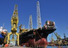 Repsol realiza un importante hallazgo de petróleo en aguas de Brasil Repsol realiza un importante hallazgo de petróleo en aguas de Brasil