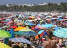 Seis valores para hacer el agosto en Bolsa Seis valores para hacer el agosto en Bolsa