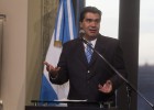 Argentina estudia apelar al Tribunal de La Haya contra los 'fondos buitre' Argentina estudia apelar al Tribunal de La Haya contra los 'fondos buitre'