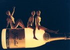 El cava, el brindis que nació de la filoxera El cava, el brindis que nació de la filoxera