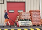 La industria alimentaria europea perderá 5.000 millones por el veto ruso La industria alimentaria europea perderá 5.000 millones por el veto ruso