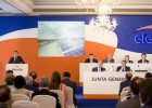 Elecnor construirá un parque eólico en Jordania Elecnor construirá un parque eólico en Jordania