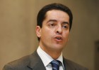 Bañuelos se queda sin la gestión en solitario de un casino en BCN World Bañuelos se queda sin la gestión en solitario de un casino en BCN World