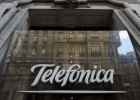 Telefónica abre la vía a más fusiones en Brasil con la ofensiva sobre GVT Telefónica abre la vía a más fusiones en Brasil con la ofensiva sobre GVT