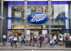 La mayor cadena de farmacias de EE UU compra Alliance Boots La mayor cadena de farmacias de EE UU compra Alliance Boots