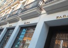 Zara refuerza su presencia en México con una tienda 'online' Zara refuerza su presencia en México con una tienda 'online'